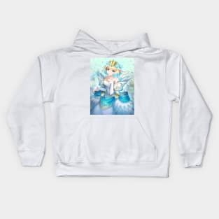 Bride of Ryme Kids Hoodie